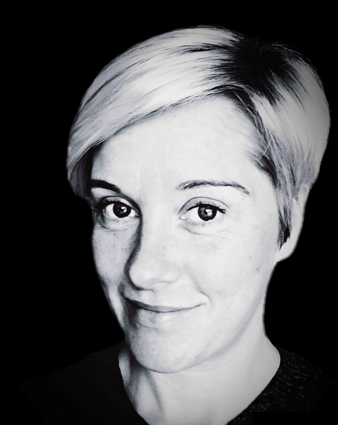 Christina, Gründerin von Mutschwestern