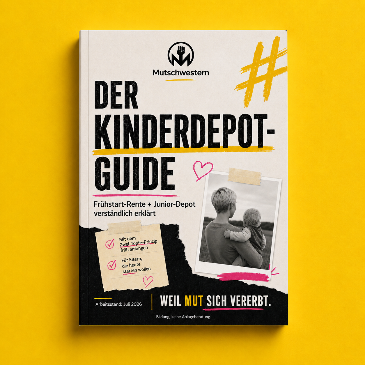 Produktbild_Kinderdepot_Guide